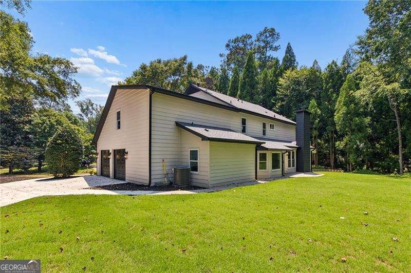 5030 Nesbit Ferry Lane Sandy Springs - Photo 39