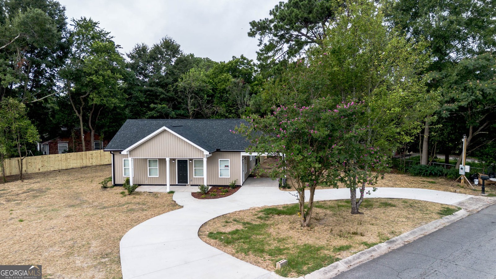 3714 Spencer Circle Macon - Photo 10