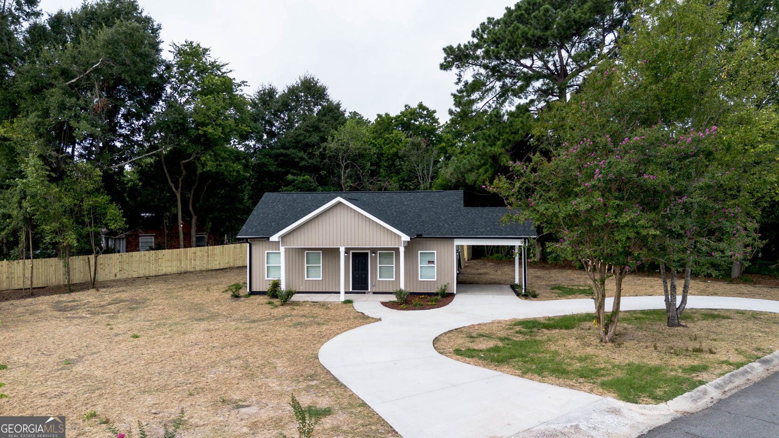3714 Spencer Circle Macon - Photo 11