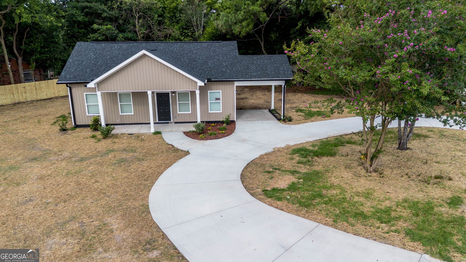 3714 Spencer Circle Macon - Photo 6