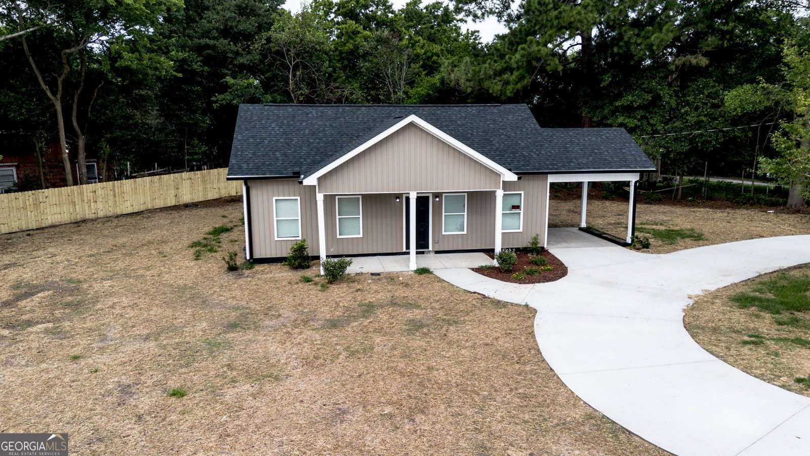 3714 Spencer Circle Macon - Photo 7