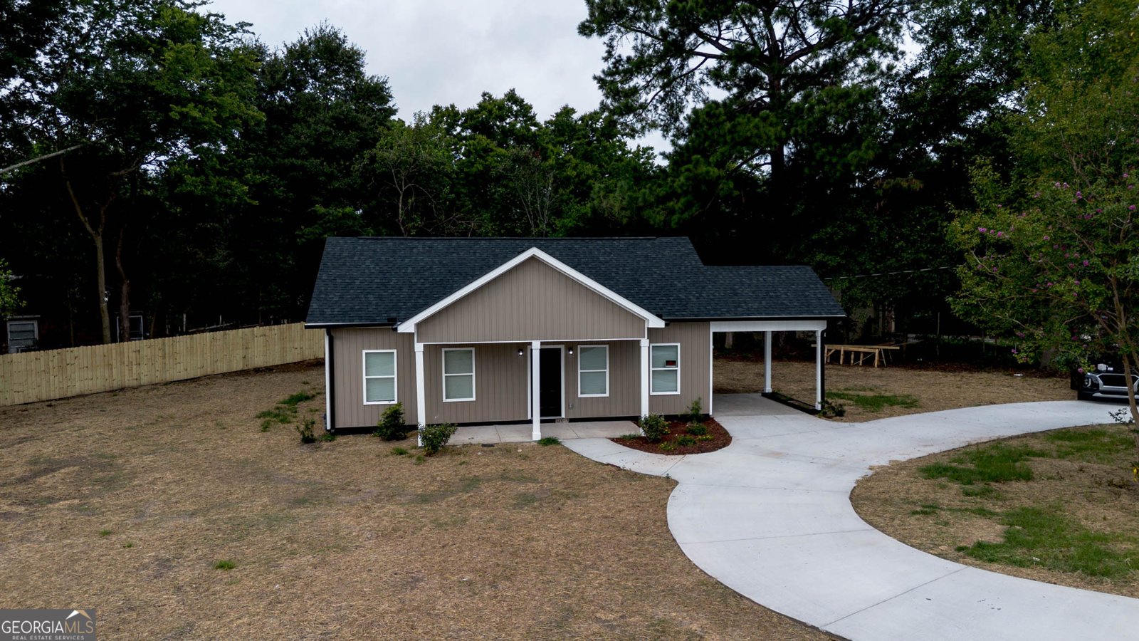 3714 Spencer Circle Macon - Photo 8