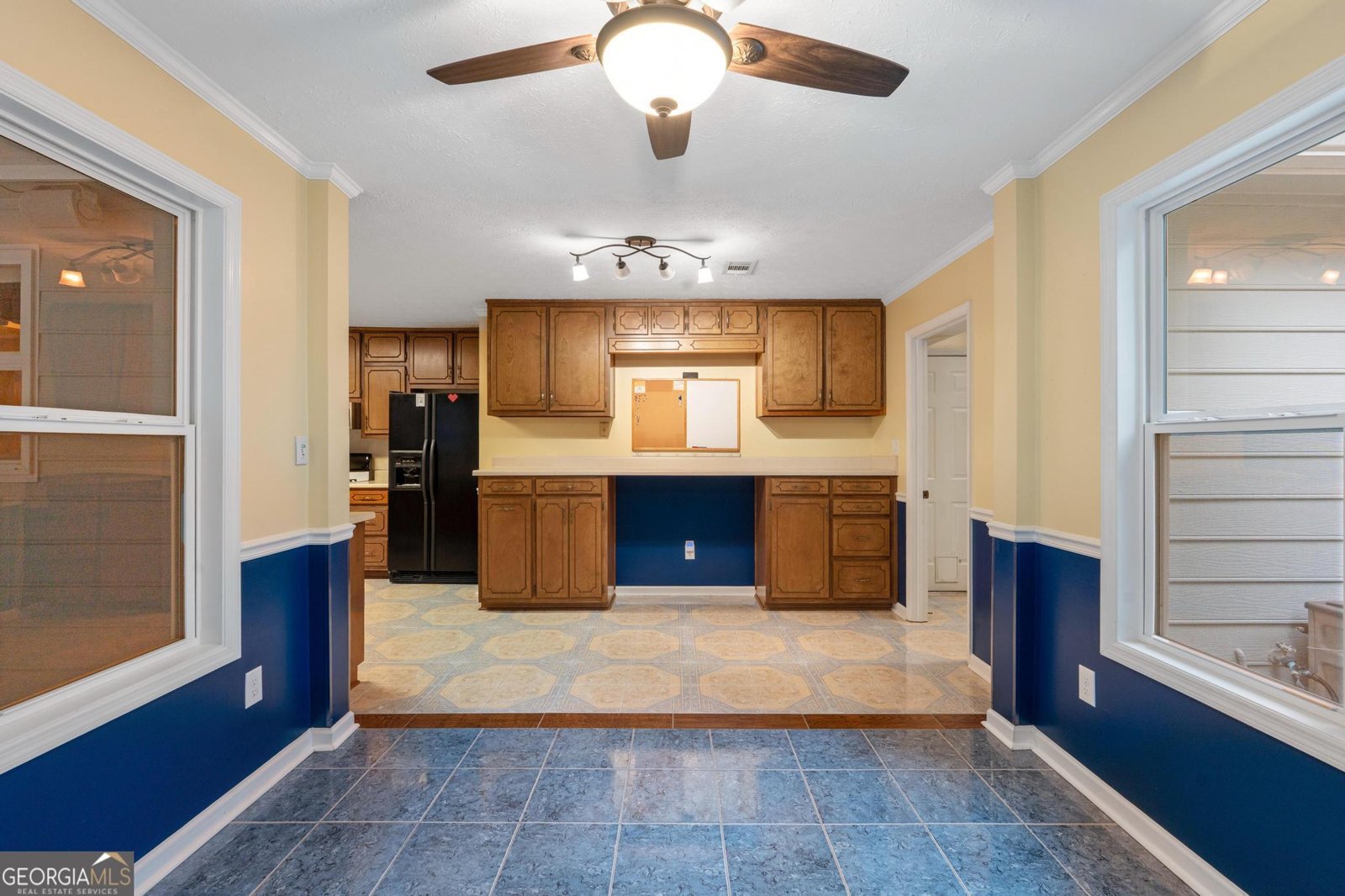 302 Iron Horse Way Stockbridge - Photo 16