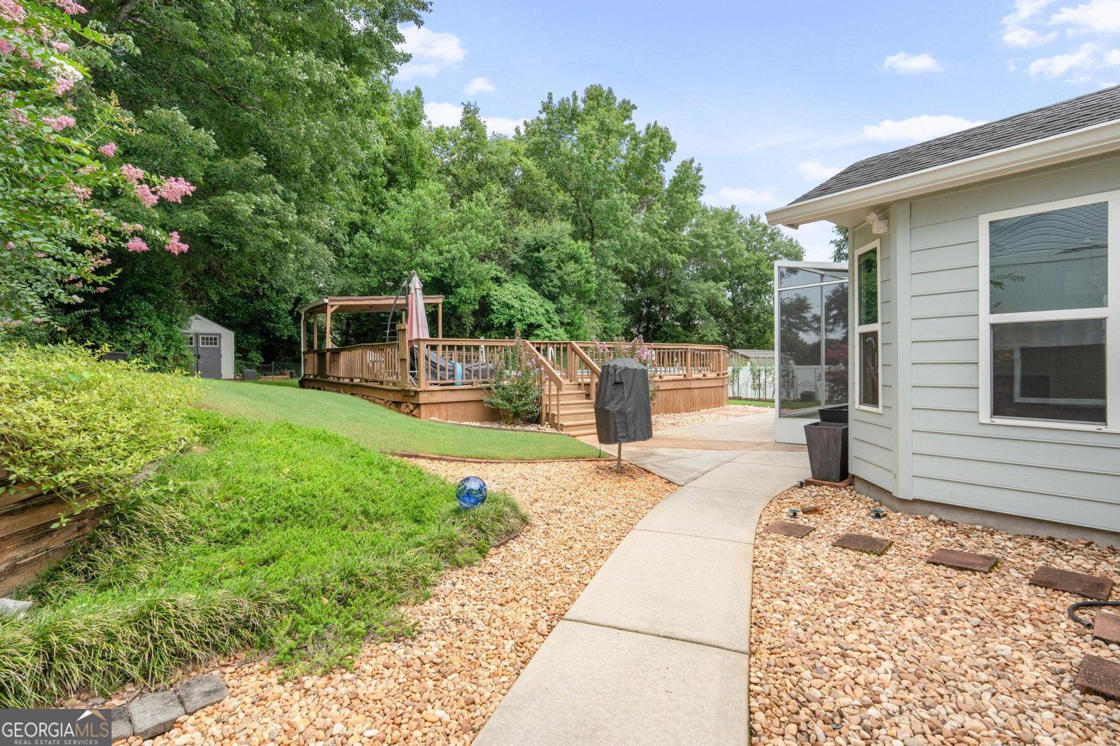 302 Iron Horse Way Stockbridge - Photo 31