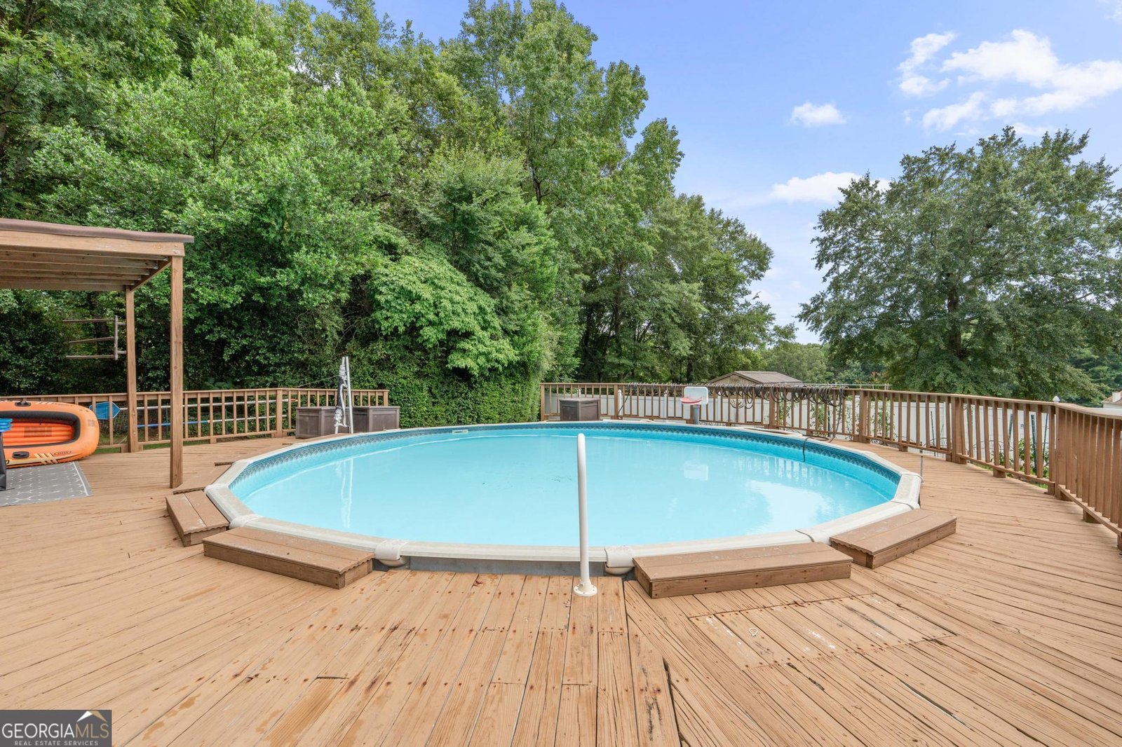 302 Iron Horse Way Stockbridge - Photo 35