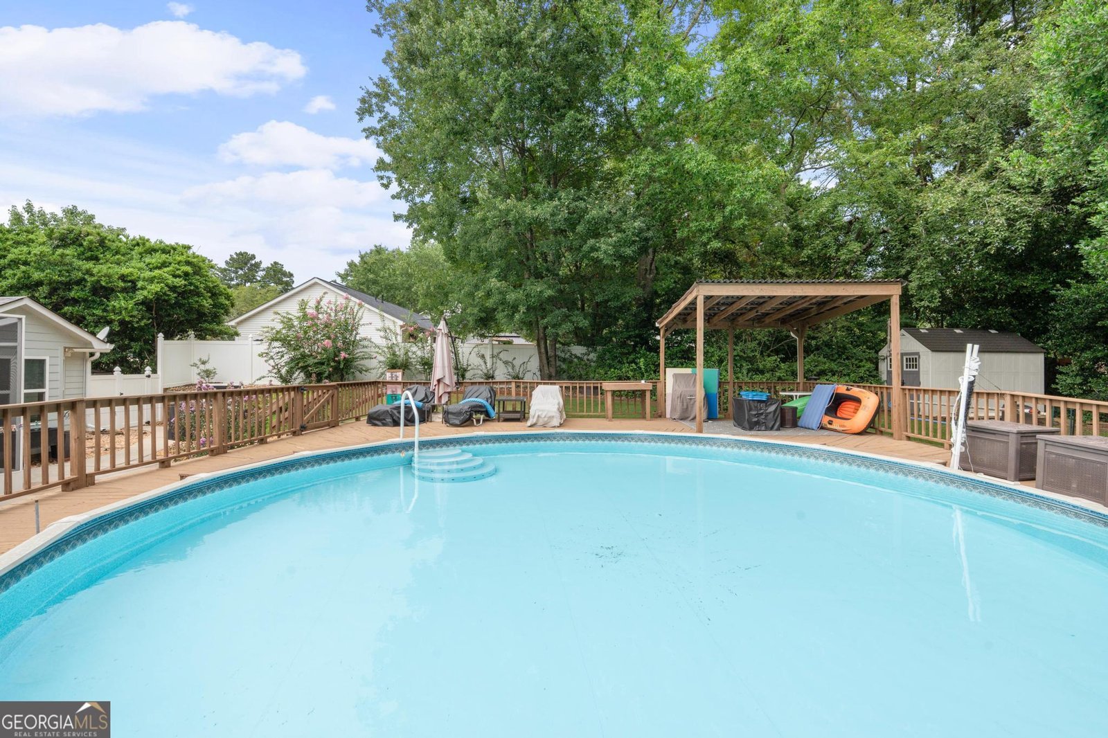 302 Iron Horse Way Stockbridge - Photo 36