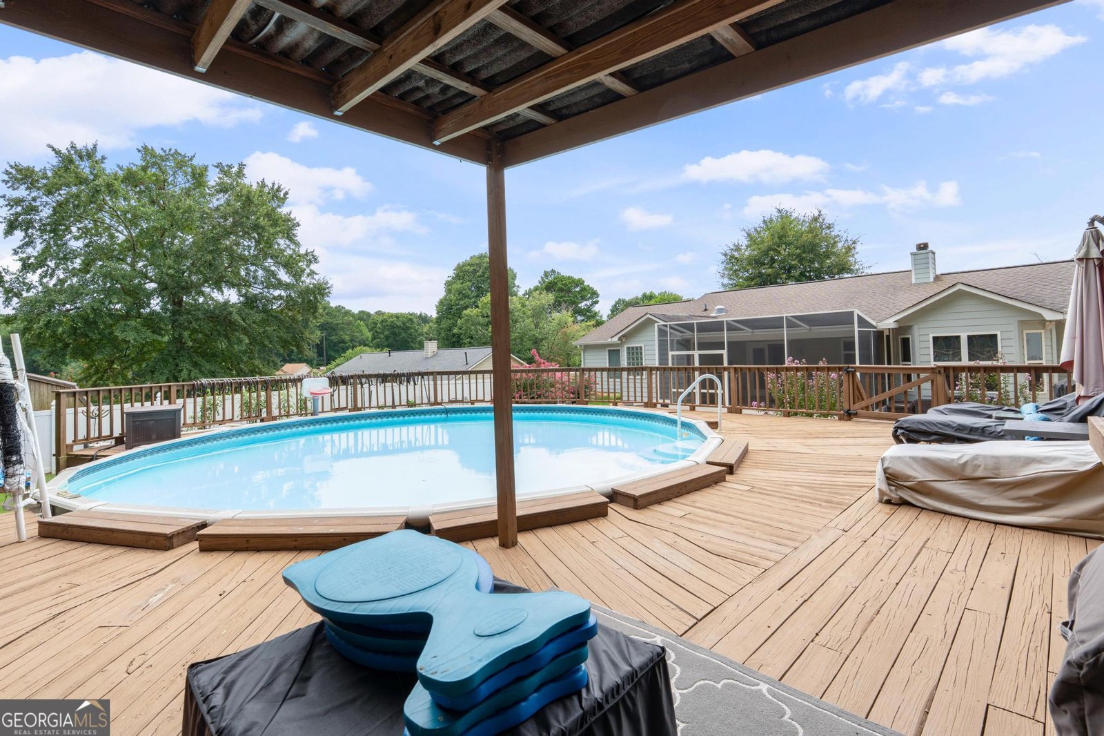 302 Iron Horse Way Stockbridge - Photo 37