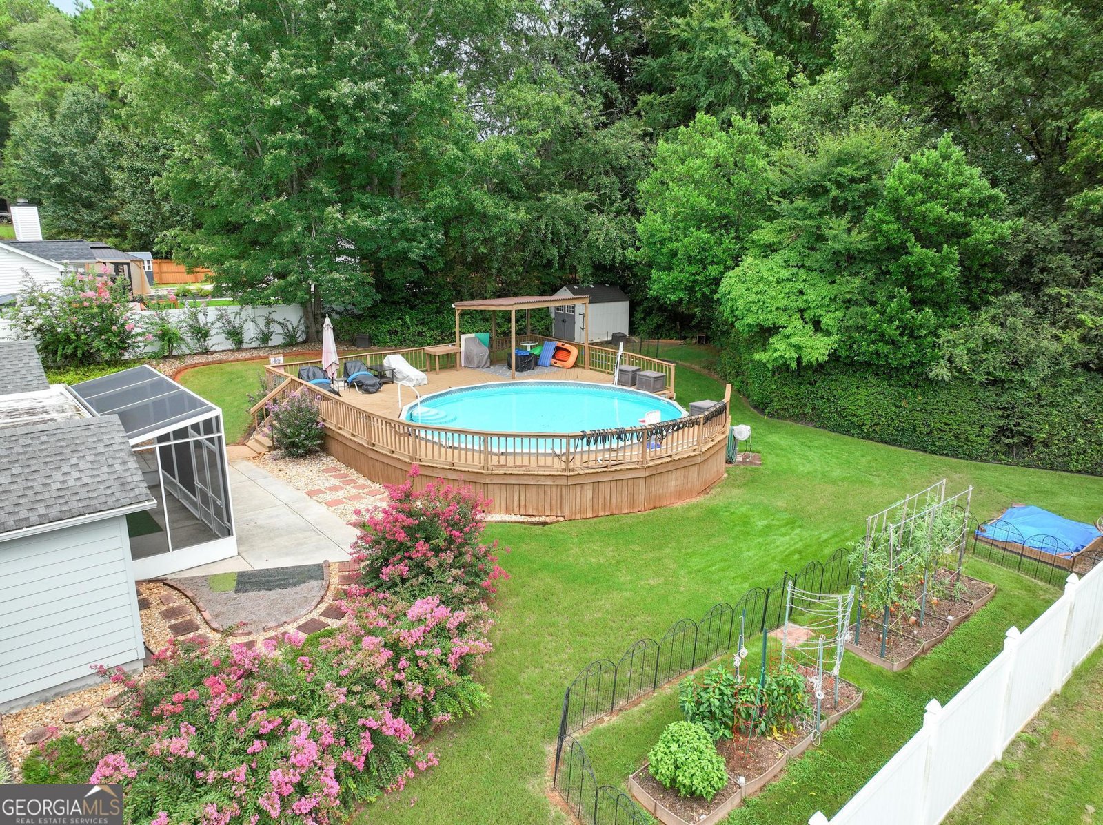 302 Iron Horse Way Stockbridge - Photo 38