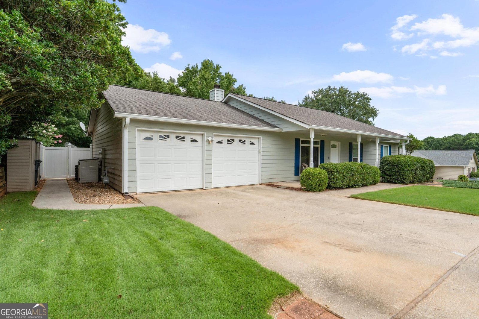 302 Iron Horse Way Stockbridge - Photo 43