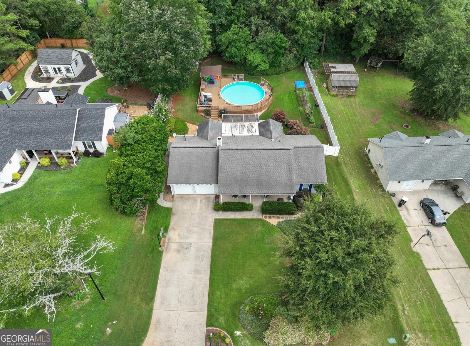 302 Iron Horse Way Stockbridge - Photo 44