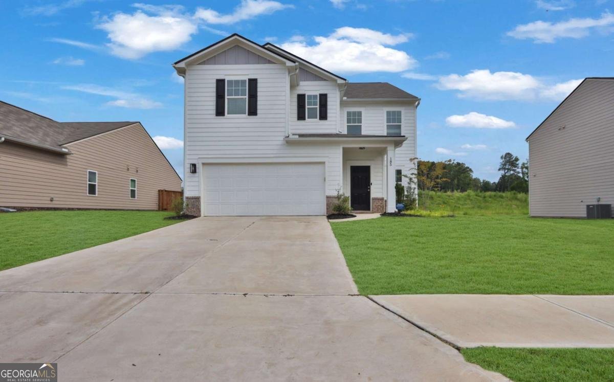 185 Casteel Lane Bethlehem - main photo