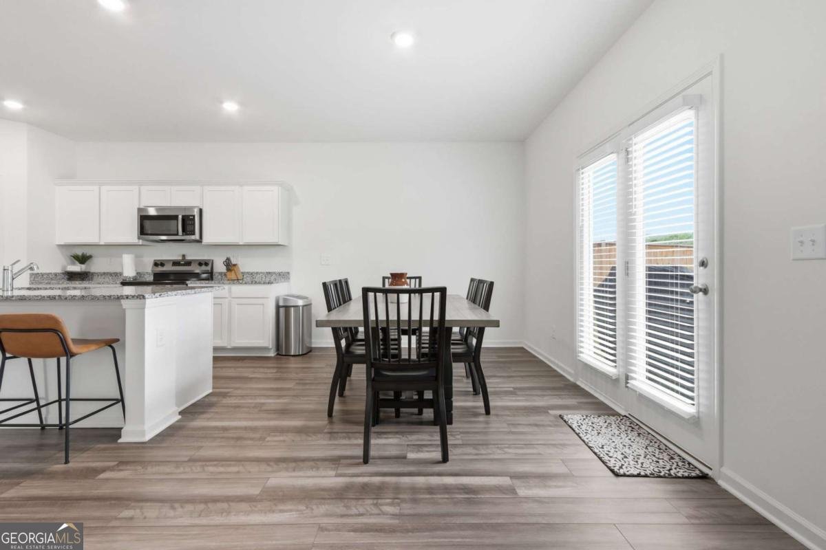 185 Casteel Lane Bethlehem - Photo 8