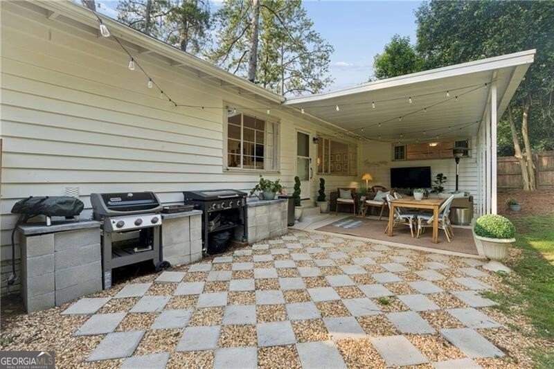2272 Armand Road Atlanta - Photo 21