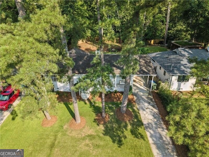 2272 Armand Road Atlanta - Photo 26
