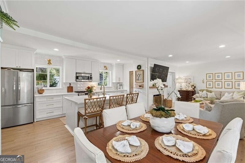 2272 Armand Road Atlanta - Photo 6