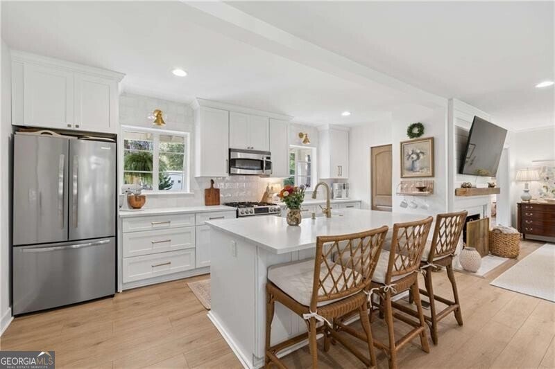2272 Armand Road Atlanta - Photo 7