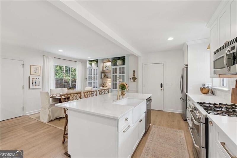 2272 Armand Road Atlanta - Photo 9