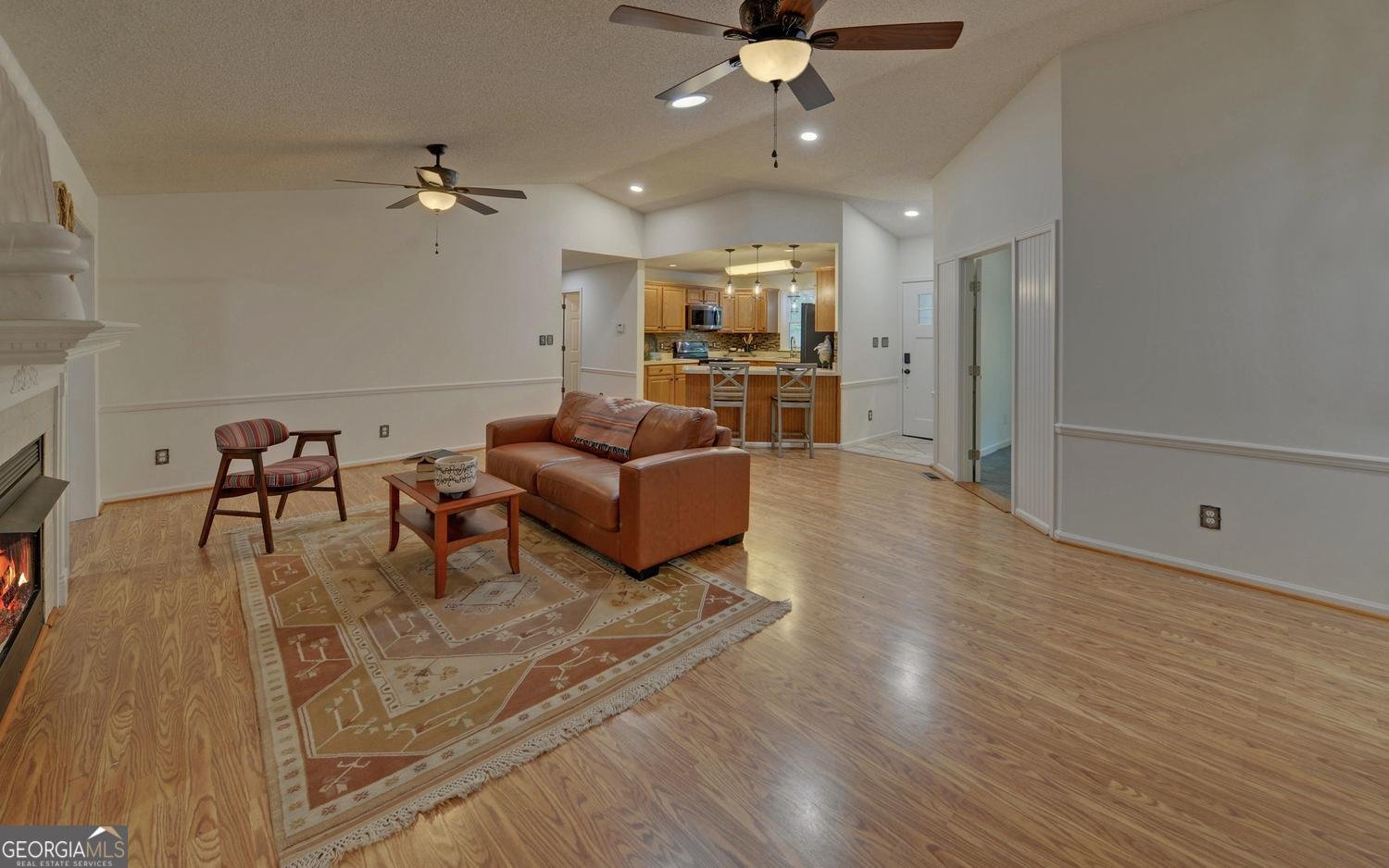 567 Cedar Pond Road Hartwell - Photo 10