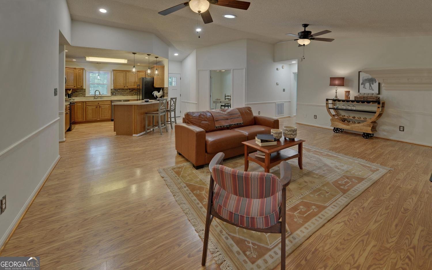 567 Cedar Pond Road Hartwell - Photo 11