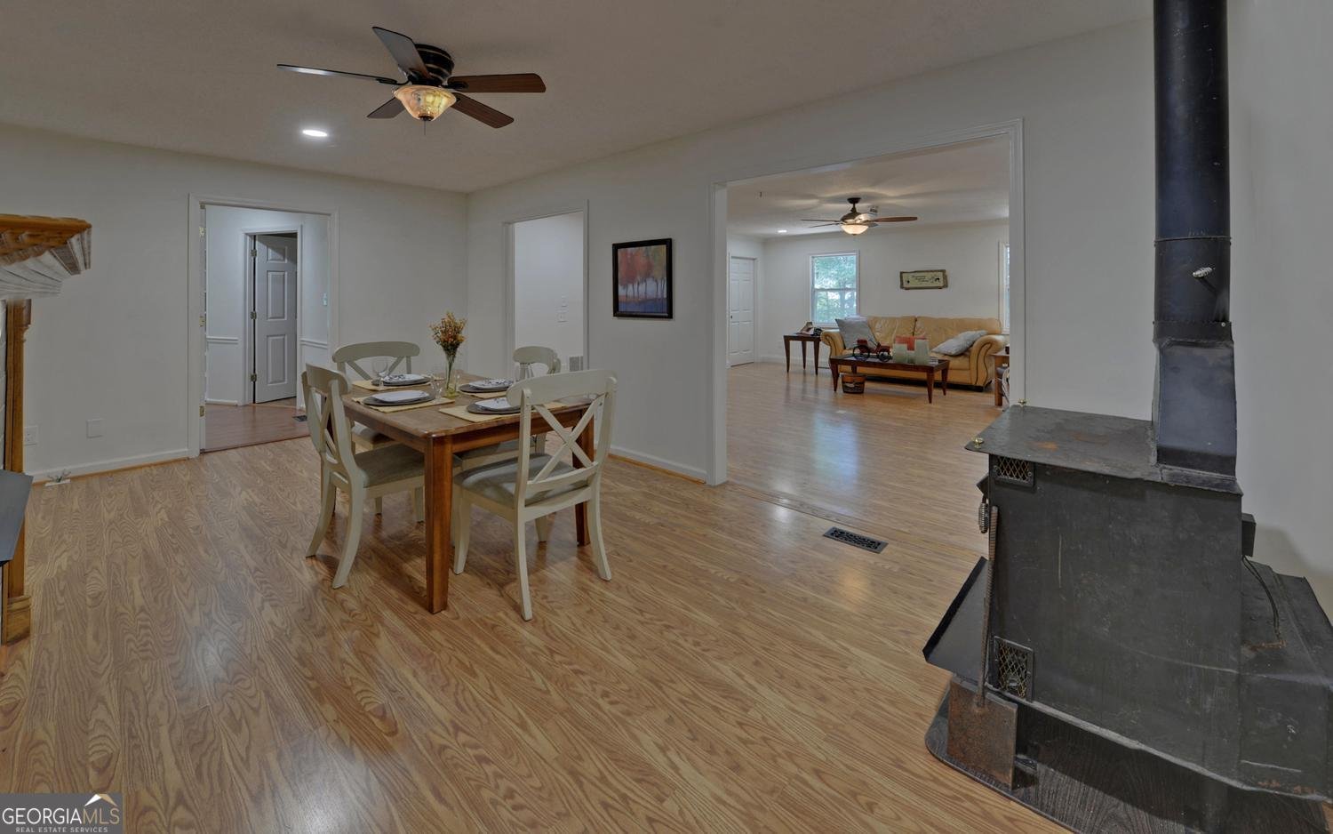 567 Cedar Pond Road Hartwell - Photo 12