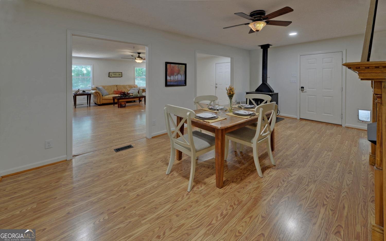 567 Cedar Pond Road Hartwell - Photo 13