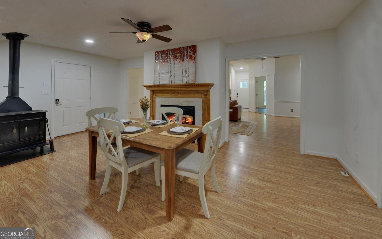 567 Cedar Pond Road Hartwell - Photo 14
