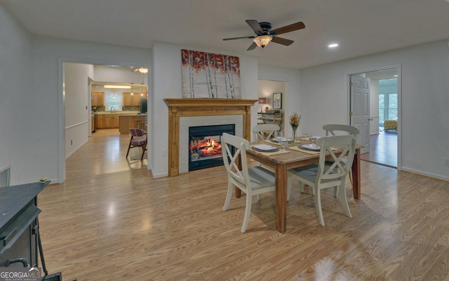 567 Cedar Pond Road Hartwell - Photo 15
