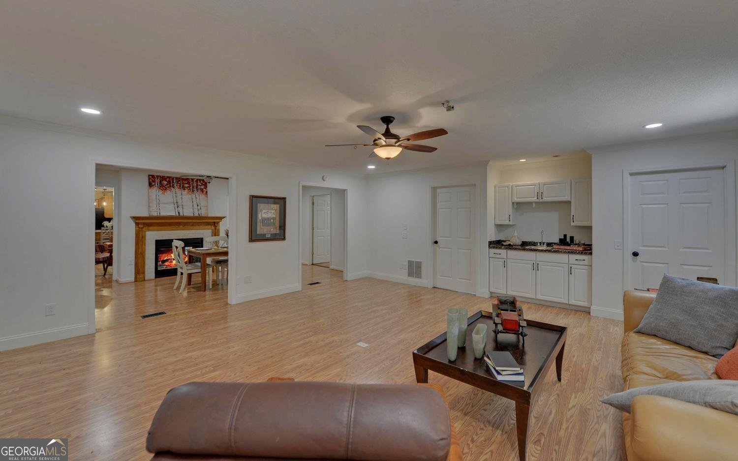 567 Cedar Pond Road Hartwell - Photo 17