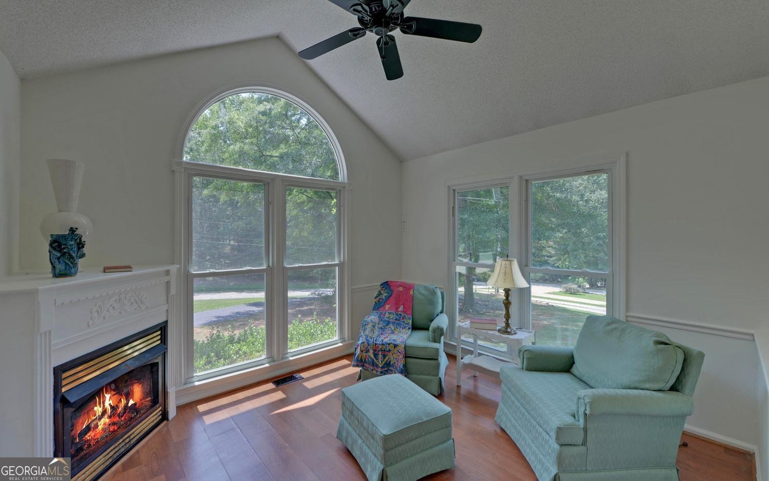 567 Cedar Pond Road Hartwell - Photo 30