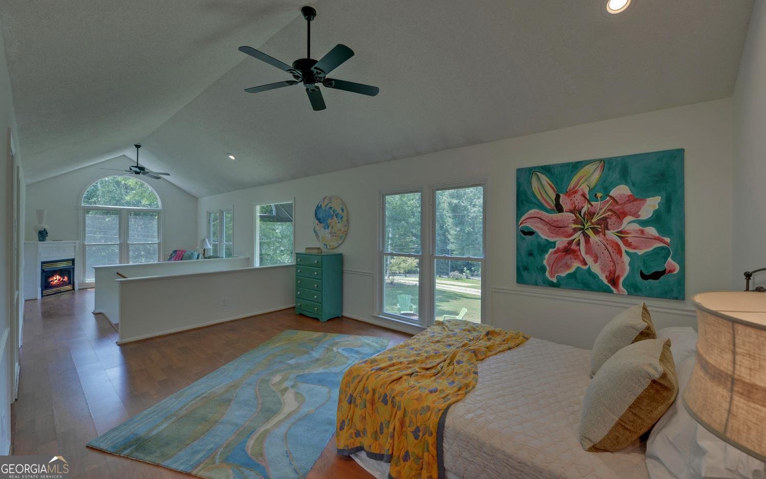 567 Cedar Pond Road Hartwell - Photo 32