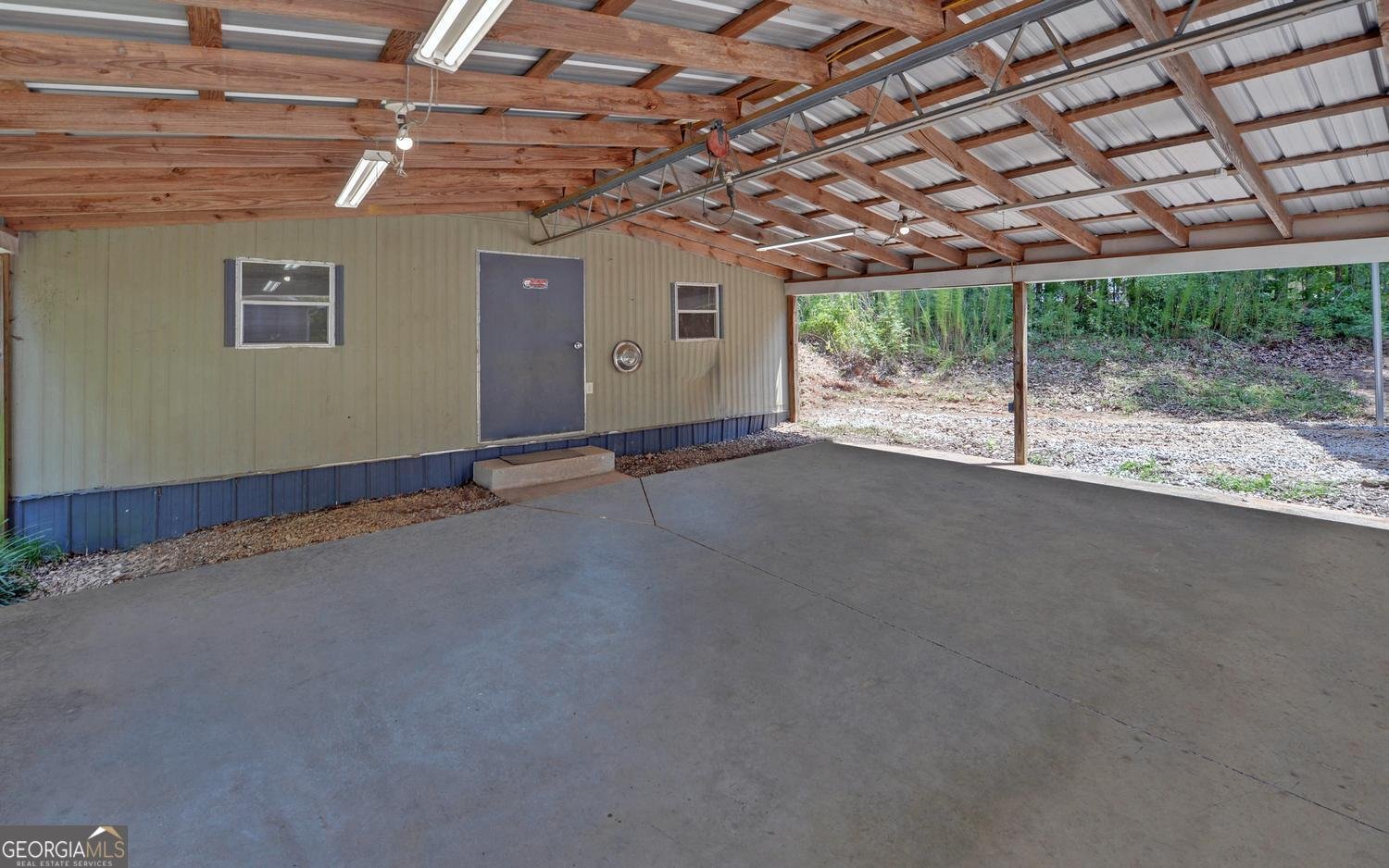 567 Cedar Pond Road Hartwell - Photo 38