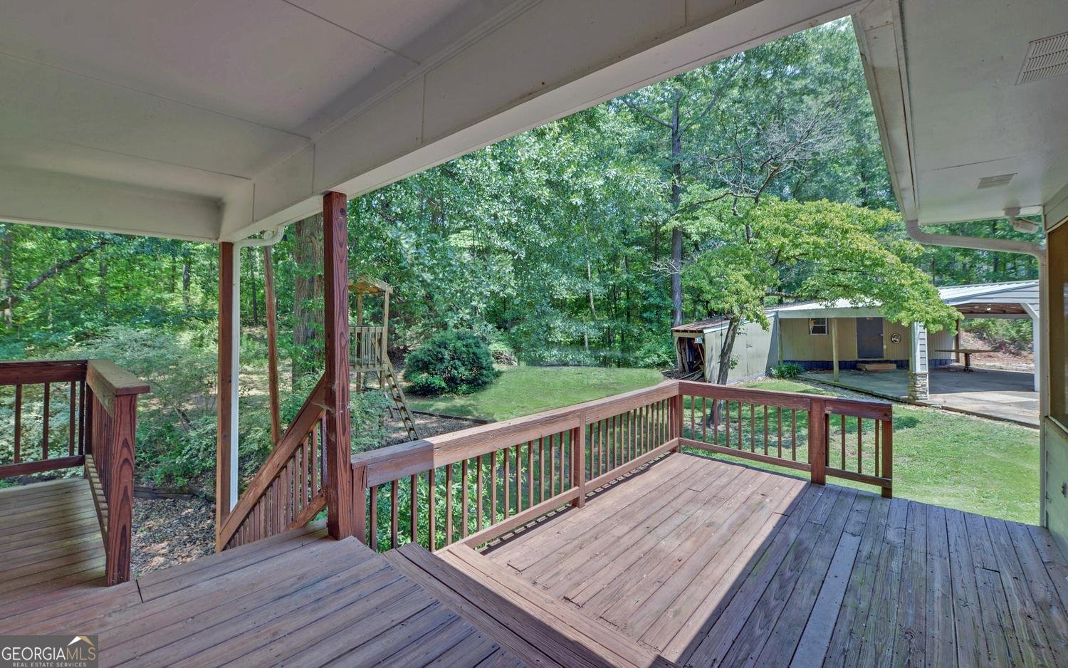 567 Cedar Pond Road Hartwell - Photo 40