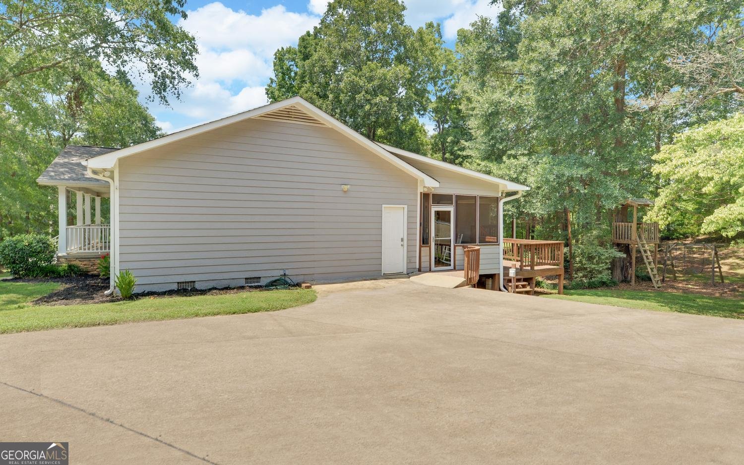 567 Cedar Pond Road Hartwell - Photo 41