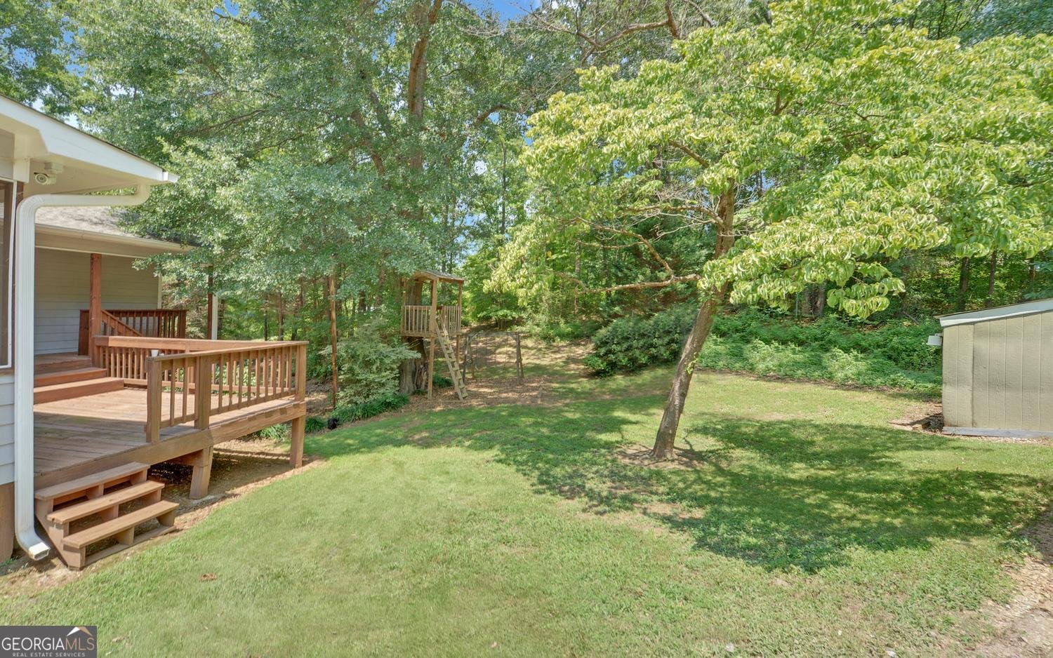567 Cedar Pond Road Hartwell - Photo 44