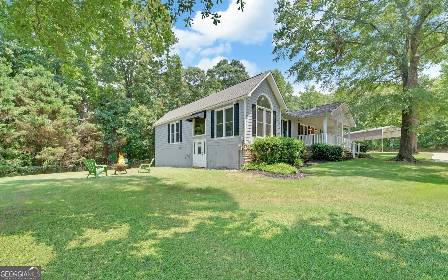 567 Cedar Pond Road Hartwell - Photo 46