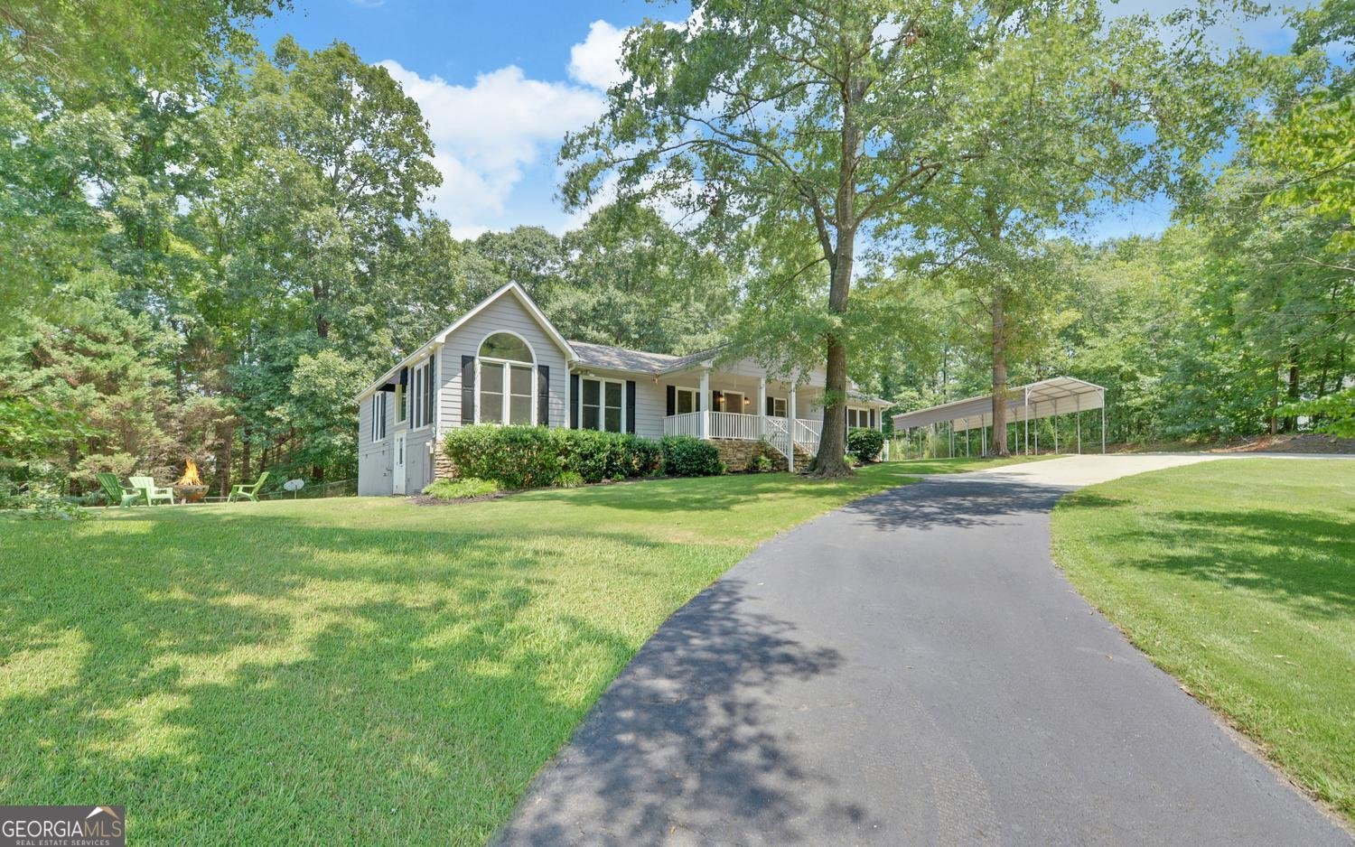 567 Cedar Pond Road Hartwell - Photo 47