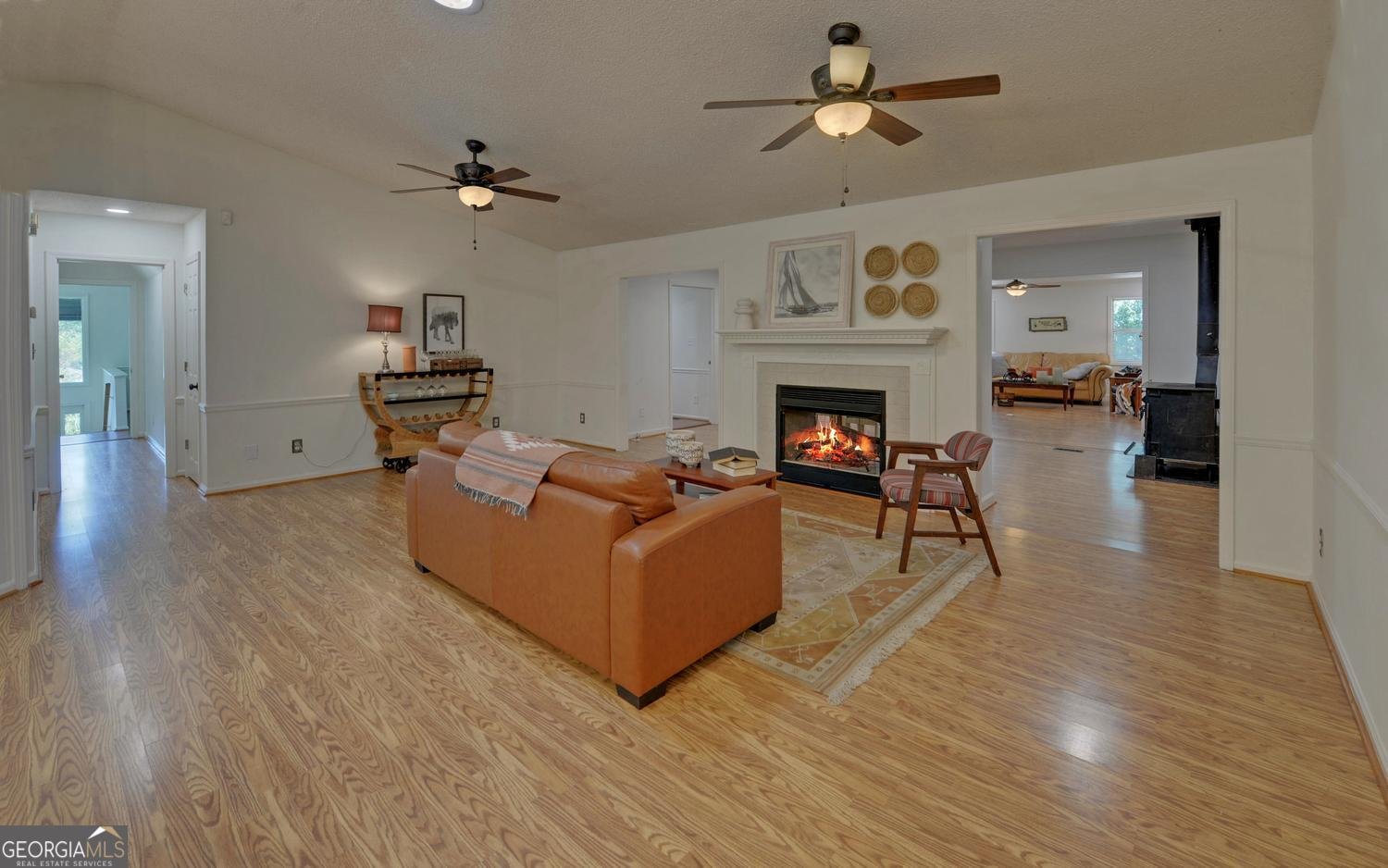 567 Cedar Pond Road Hartwell - Photo 7