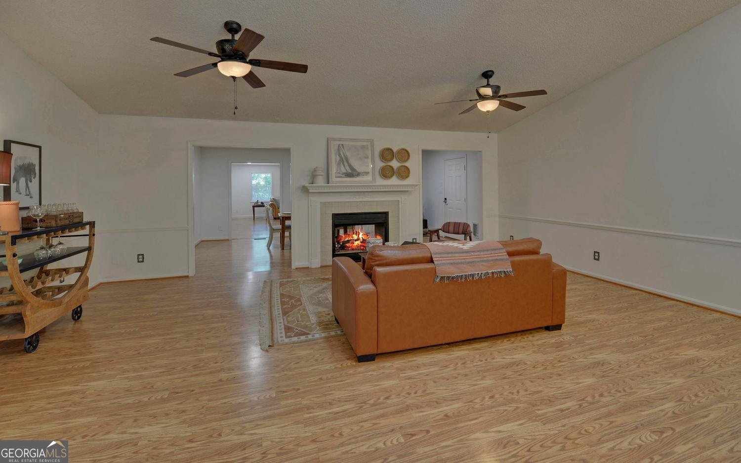 567 Cedar Pond Road Hartwell - Photo 8
