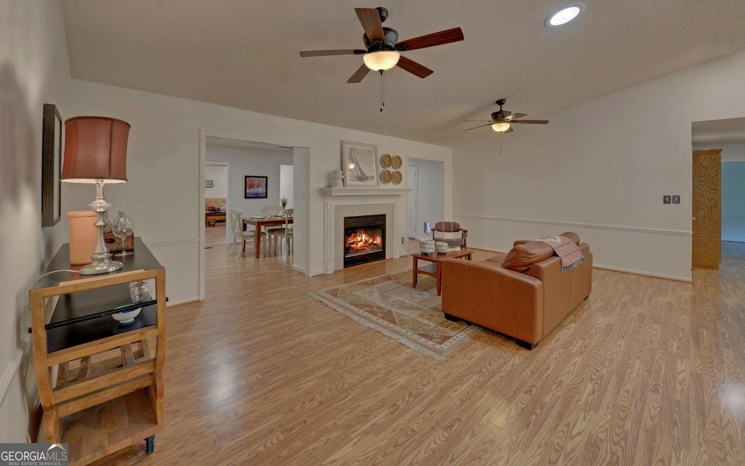 567 Cedar Pond Road Hartwell - Photo 9