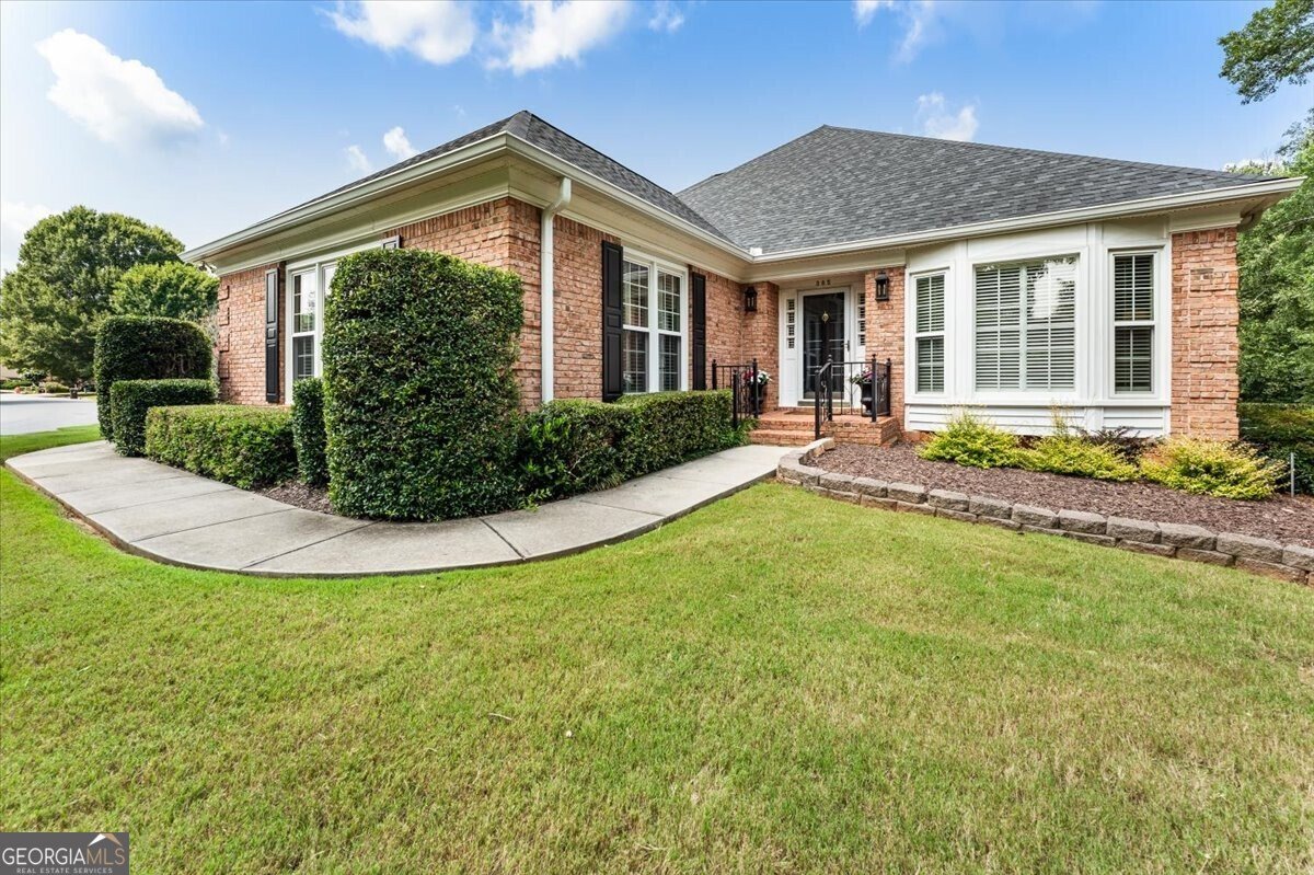 385 Carybell Lane Alpharetta - Photo 10