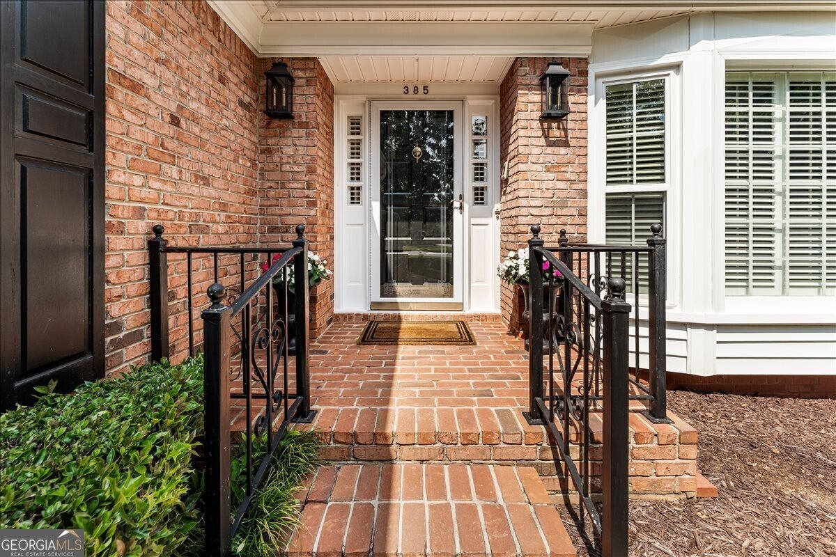 385 Carybell Lane Alpharetta - Photo 11