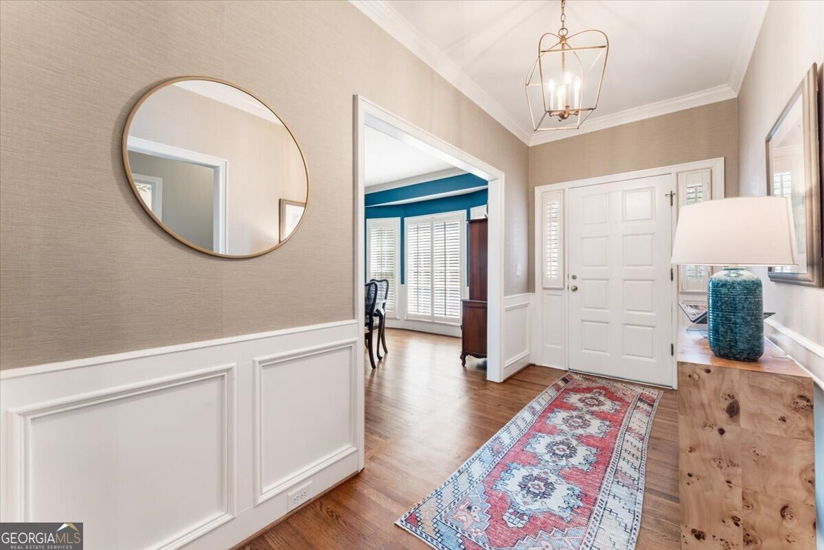 385 Carybell Lane Alpharetta - Photo 13