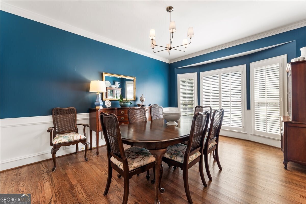 385 Carybell Lane Alpharetta - Photo 15