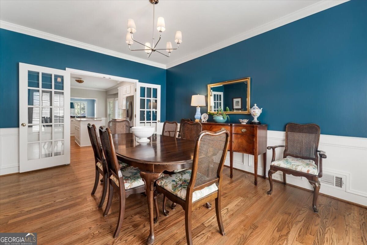 385 Carybell Lane Alpharetta - Photo 16
