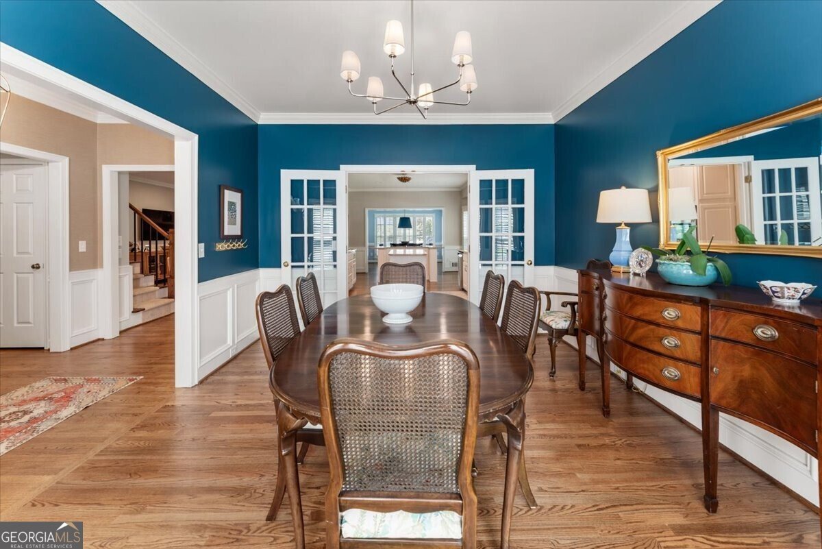 385 Carybell Lane Alpharetta - Photo 17