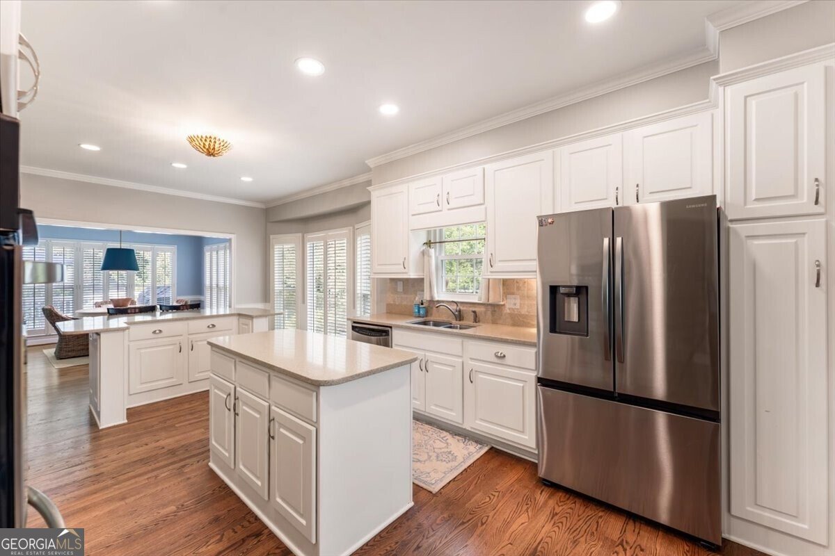 385 Carybell Lane Alpharetta - Photo 20