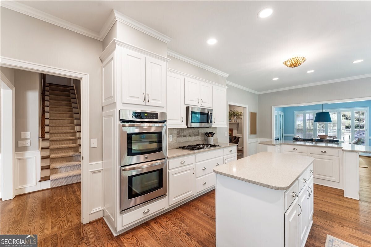 385 Carybell Lane Alpharetta - Photo 22