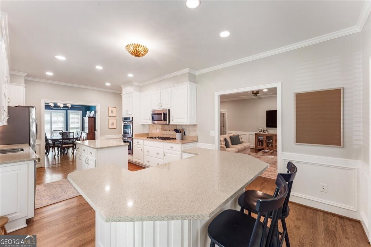 385 Carybell Lane Alpharetta - Photo 23