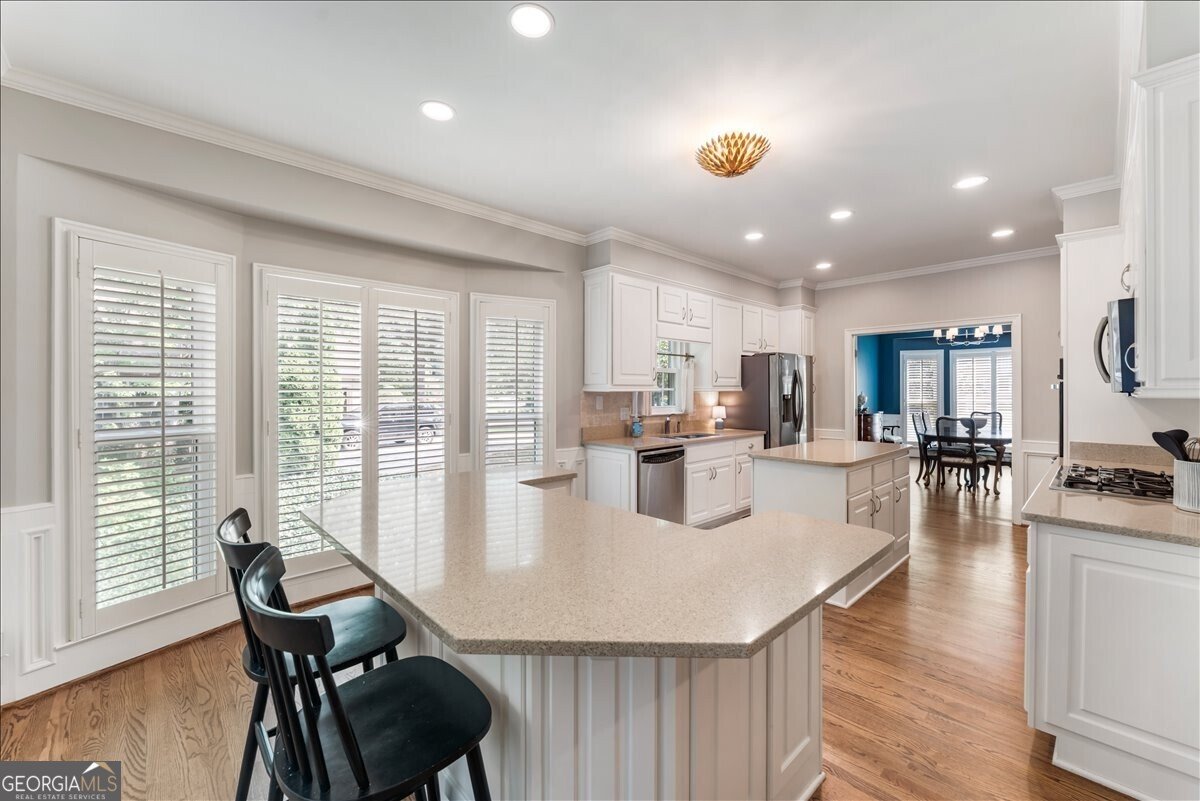385 Carybell Lane Alpharetta - Photo 24
