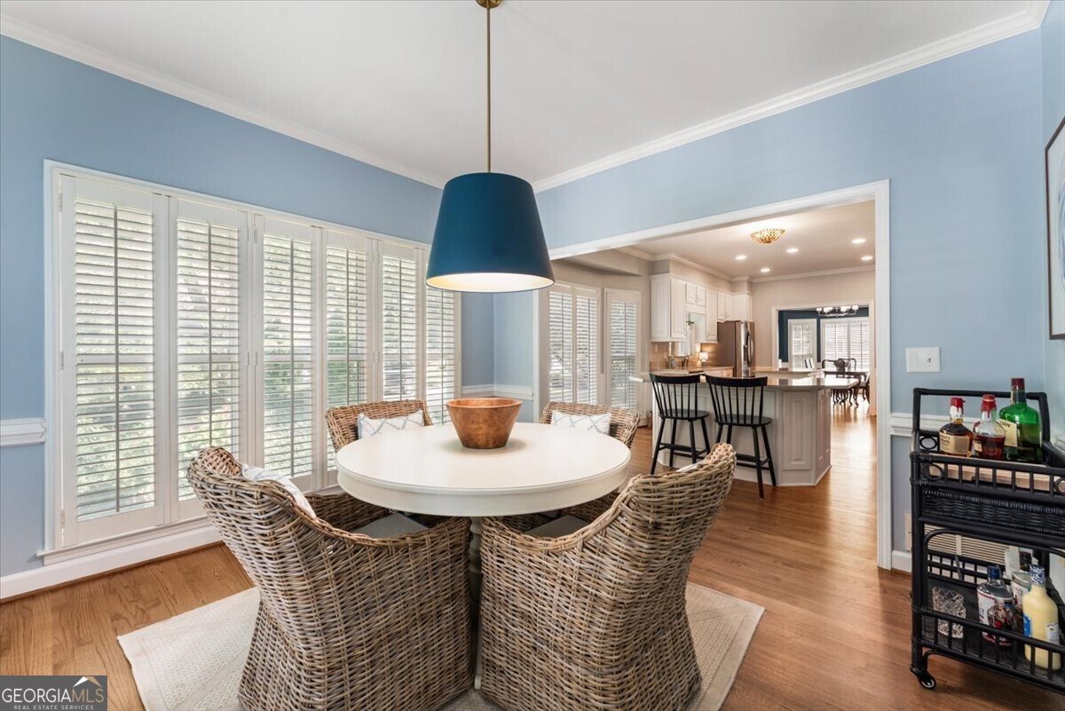 385 Carybell Lane Alpharetta - Photo 25